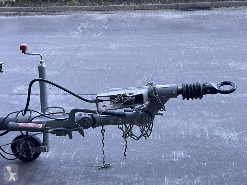 Materiaal voor de bouw Doosan 7 / 41 - N