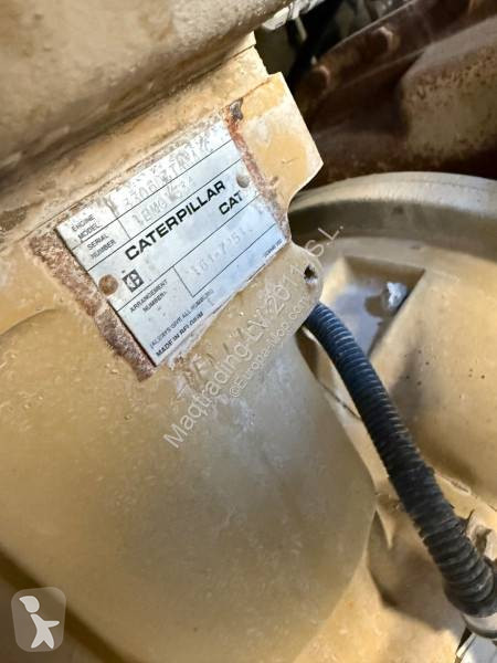 آلة لمواقع البناء Ingersoll rand