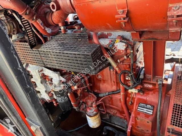 Material de obra Himoinsa 150 Kwa
