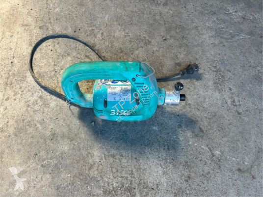 Entreprenørmaskiner