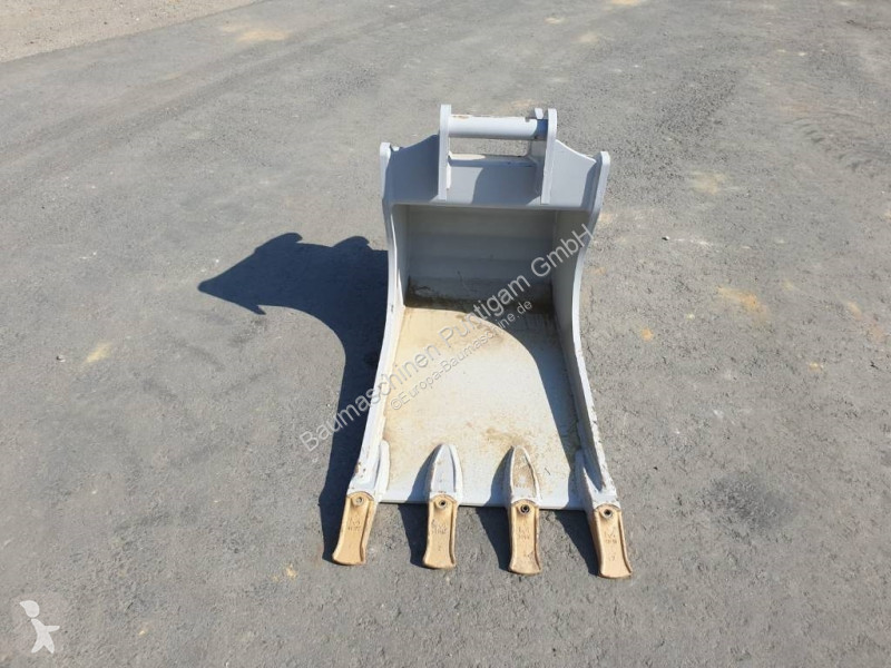 Vybavenie stavebného stroja  Martin SW 020 / MH 10