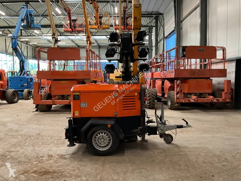 Materiaal voor de bouw  Trime X-ECO K 2