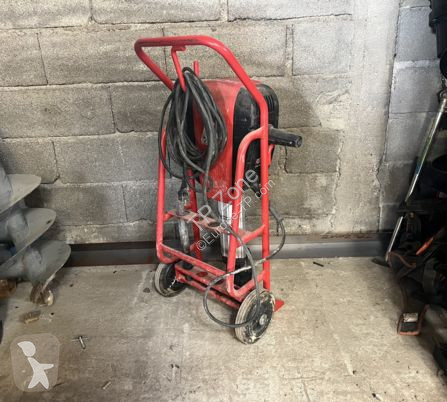 Utilaje de santier