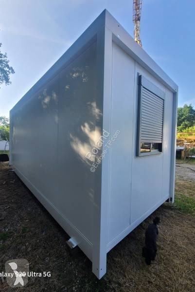Materiaal voor de bouw  ALGECO ®