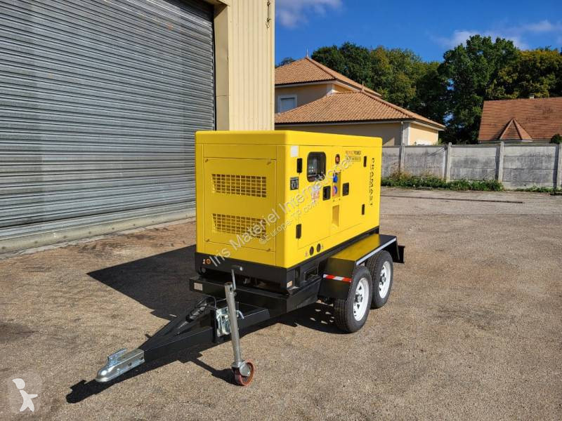 Entreprenørmaskiner PTC TR 450