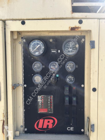 Kompressor Ingersoll rand