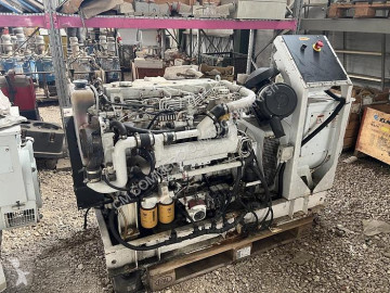 Generador Caterpillar