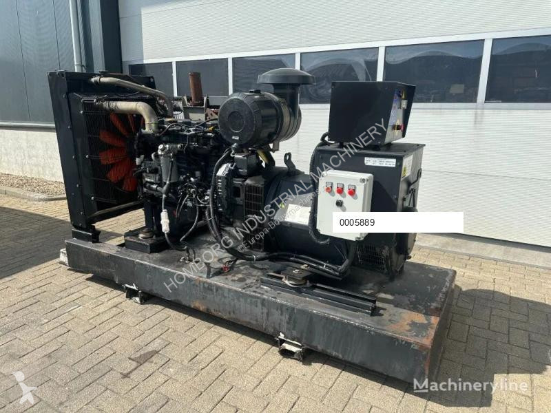 Materiaal voor de bouw Himoinsa Iveco NEF 60...