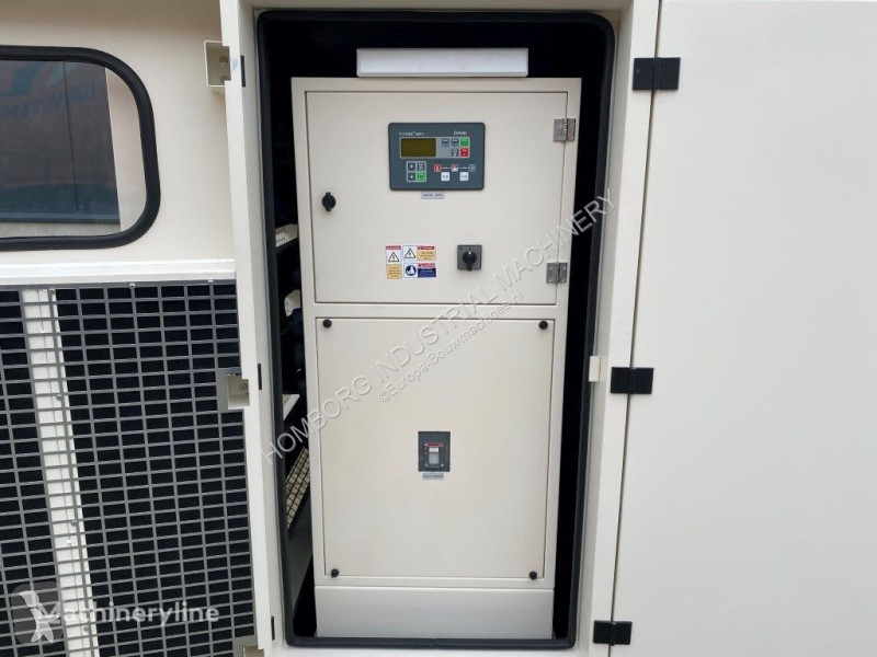 آلة لمواقع البناء Perkins 275 kVA -...