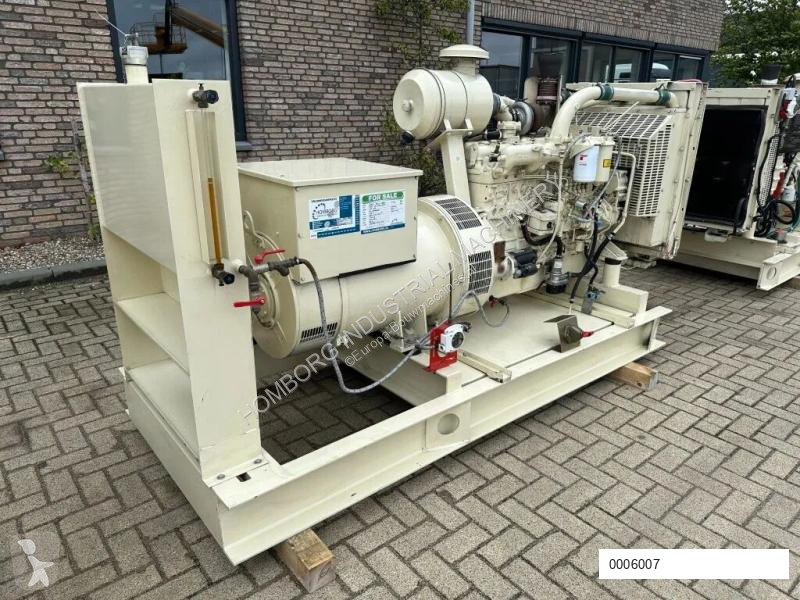 Materiaal voor de bouw Iveco 8361 SRI 25.06...