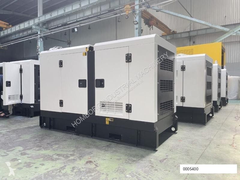 Materiaal voor de bouw Scania DC9 Leroy Somer...