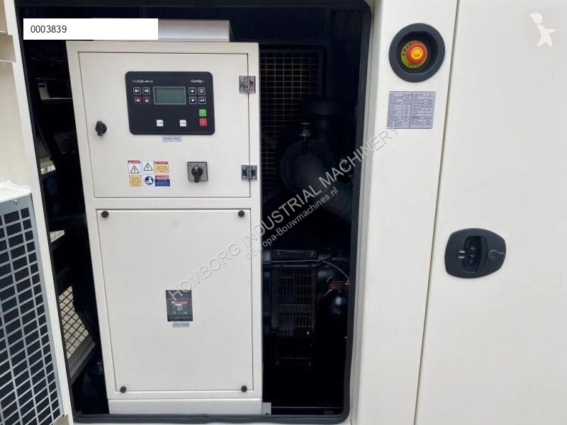 Materiaal voor de bouw Perkins 1106A-70TG1...