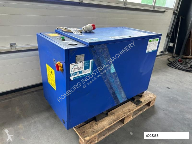Material de obra Airpress XA 900 Elektrische...