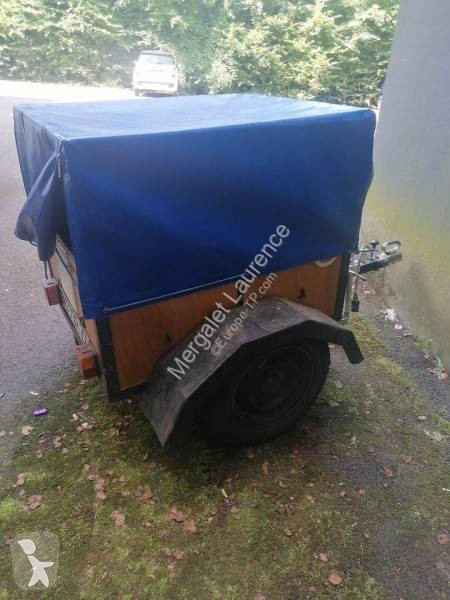 Entreprenørmaskiner Genyx-Energy 5000 DM 3 50hz