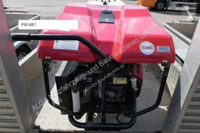 Honda Elmag Rotair VRK 200. Kompressor. . 8bar