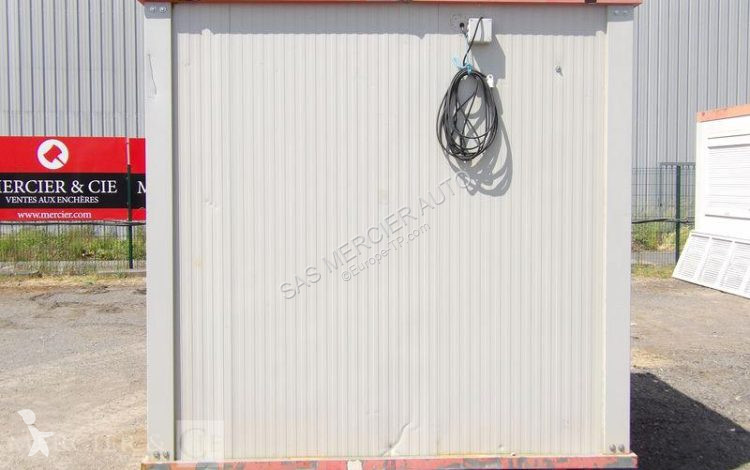 Materiaal voor de bouw
