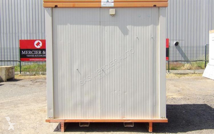 Materiaal voor de bouw