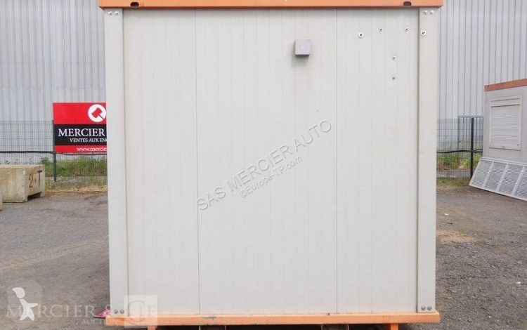 Materiaal voor de bouw