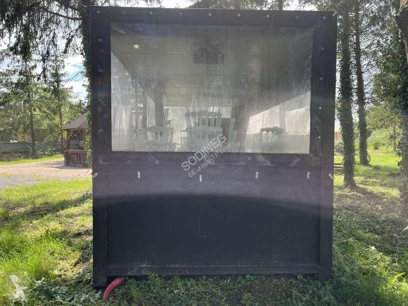 Utilaje de santier 15 M2