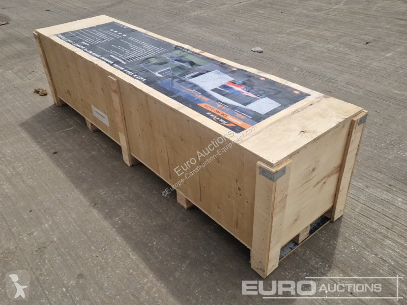 Materiaal voor de bouw