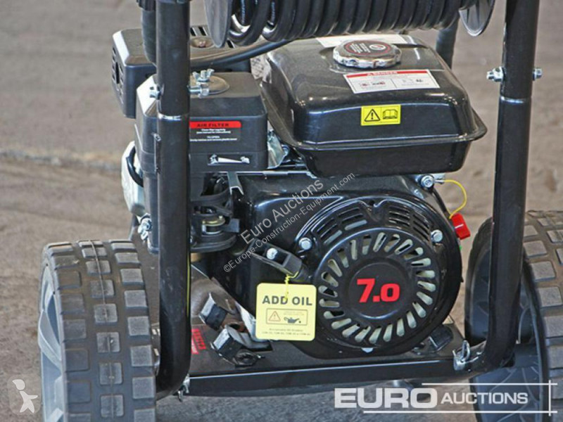 Materiaal voor de bouw  LB-180G