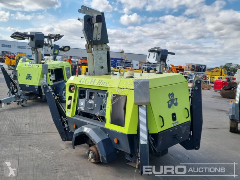 Materiaal voor de bouw  HD-S
