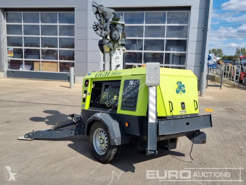 Materiaal voor de bouw  HD-S