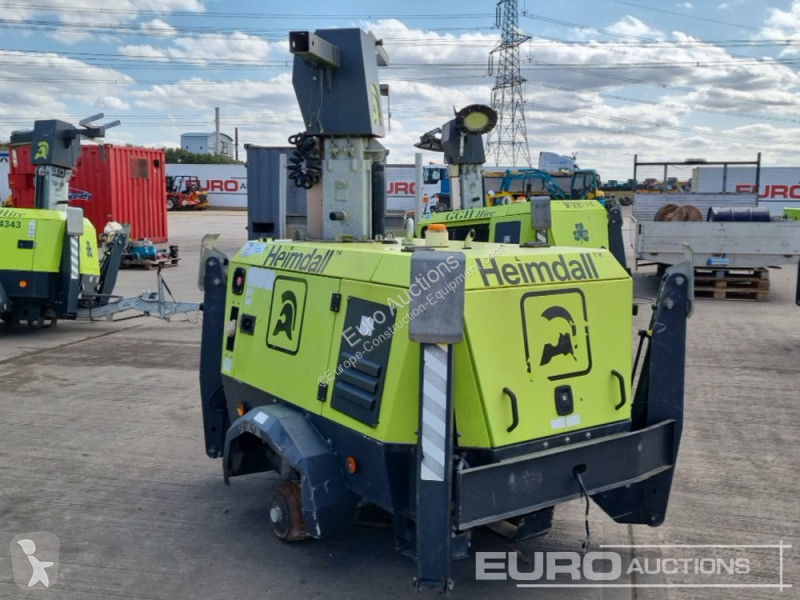 Materiaal voor de bouw  HD-S