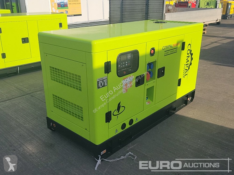 Material de obra  VG-R30