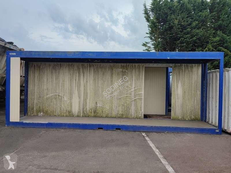 Utilaje de santier COULOIRS DE 7 M 50