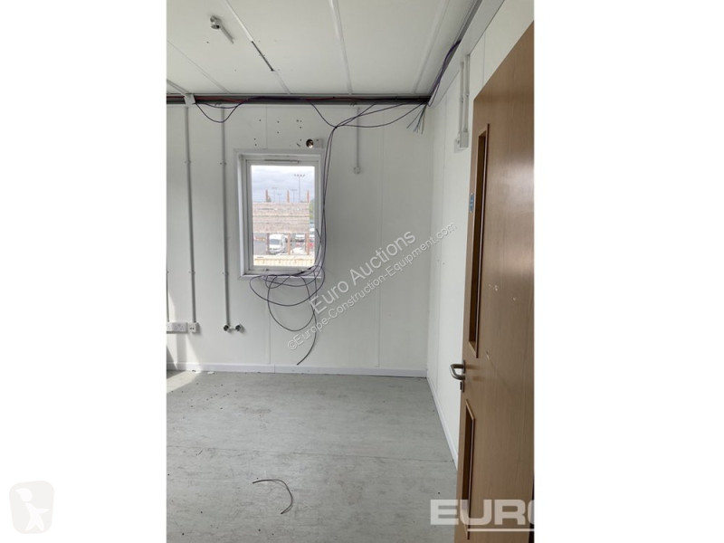 Materiaal voor de bouw