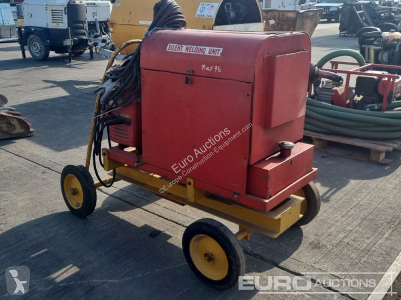 Materiaal voor de bouw Kubota