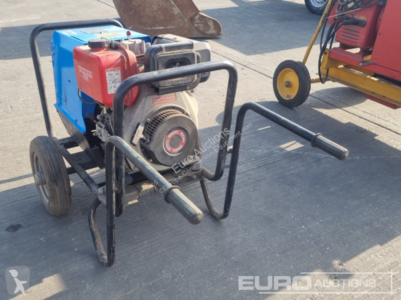Material de obra  MG6000