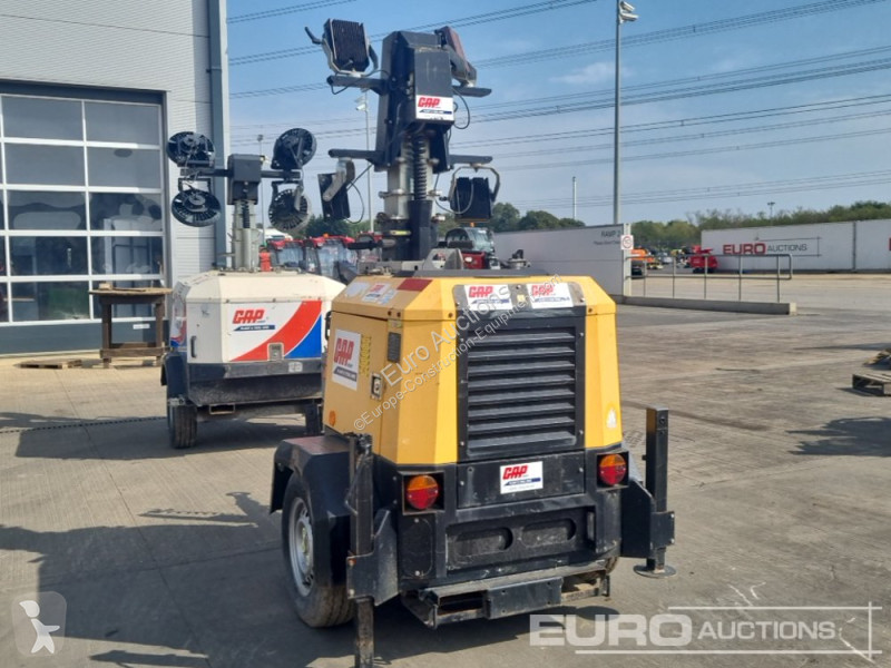 Materiaal voor de bouw  X-ECOK2