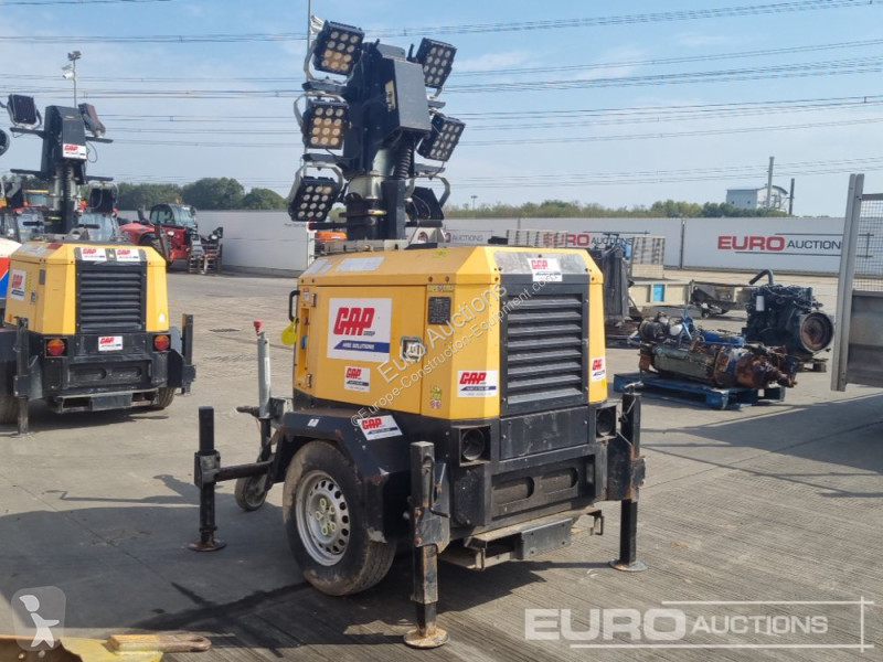 Materiaal voor de bouw  X-ECOK2