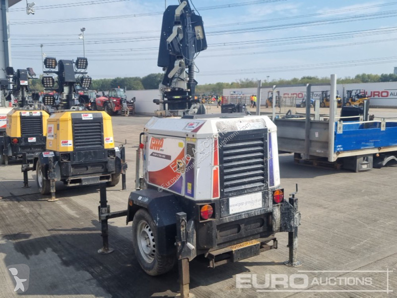 Materiaal voor de bouw  X-ECOK2