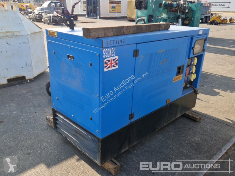 Material de obra  SSDK25