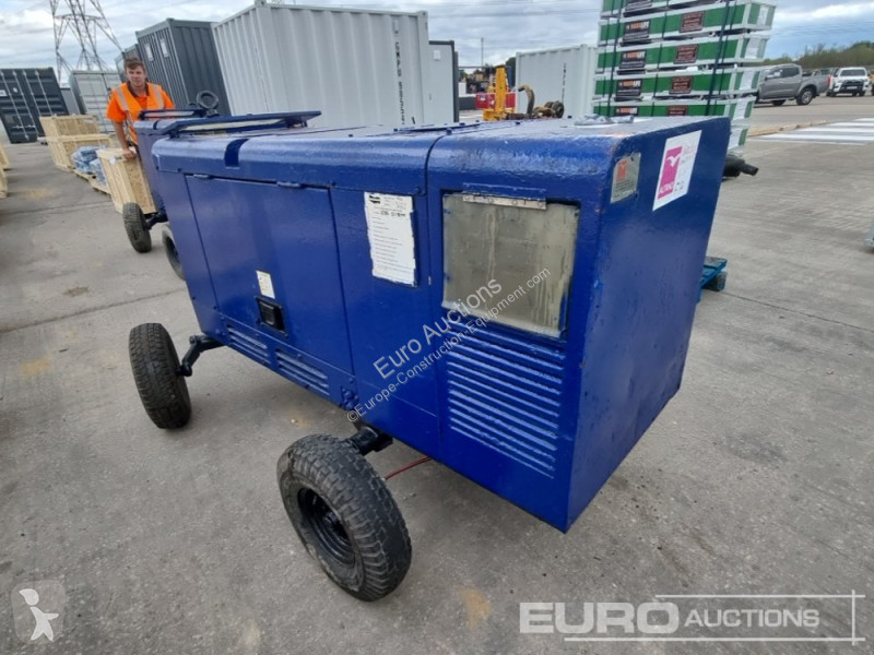 Material de obra  POWERMAKER 15MV-K