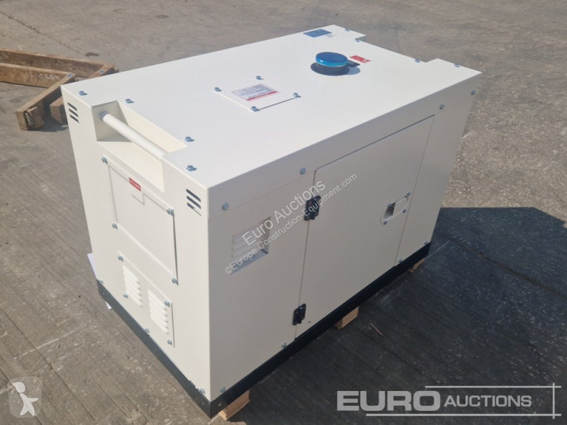 Material de obra  VG-R110