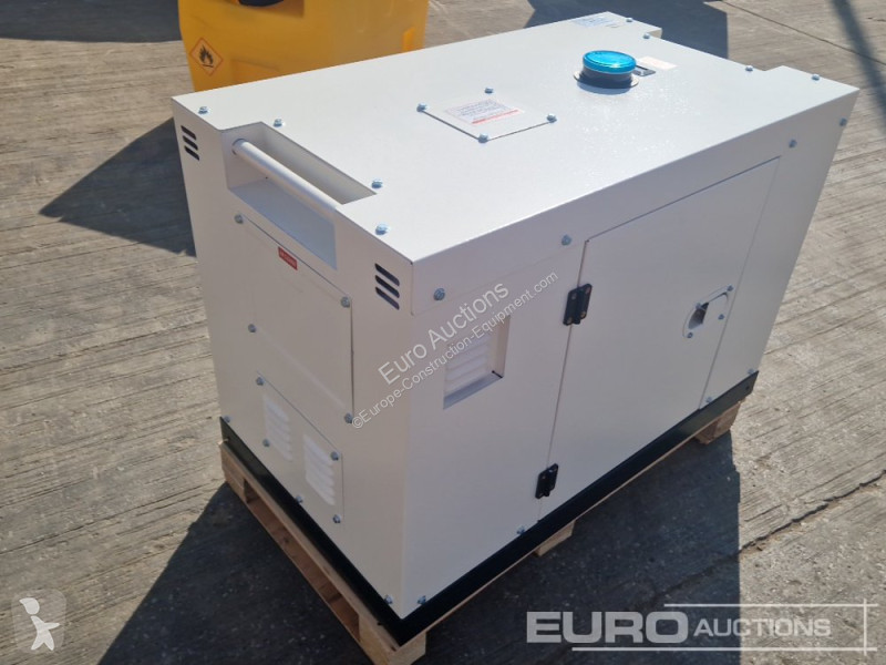 Material de obra  VG-R110
