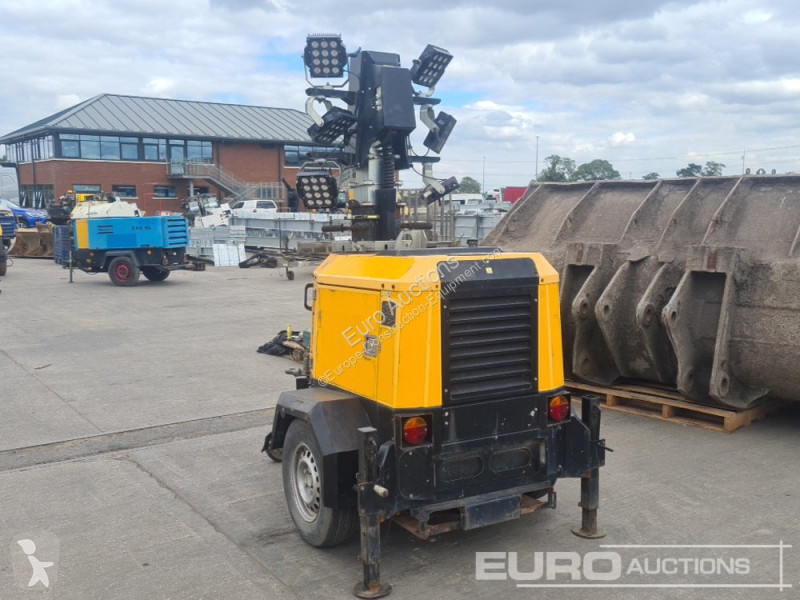 Material de obra  X-ECOK2