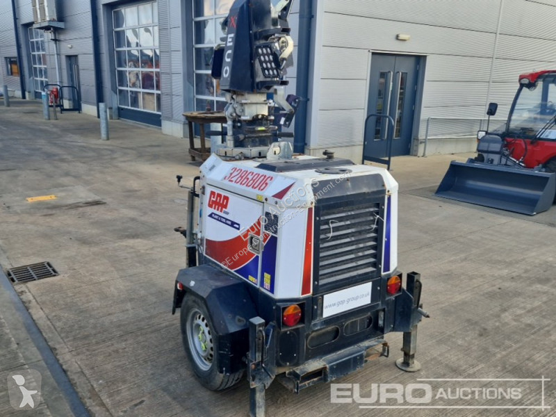 Materiaal voor de bouw  X-ECOK2