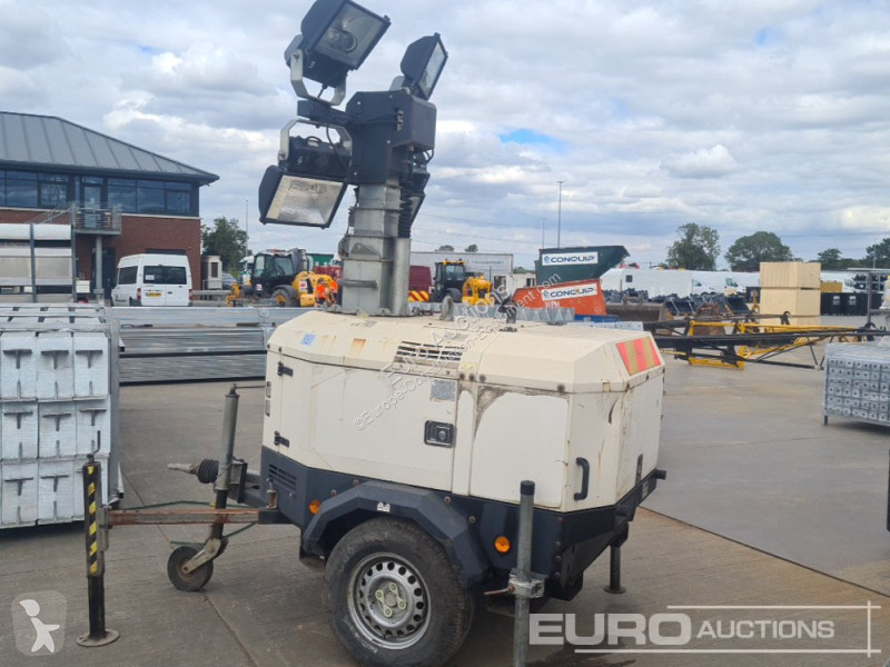 Materiaal voor de bouw  VB-9