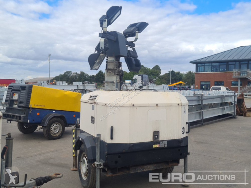 Materiaal voor de bouw  VB-9