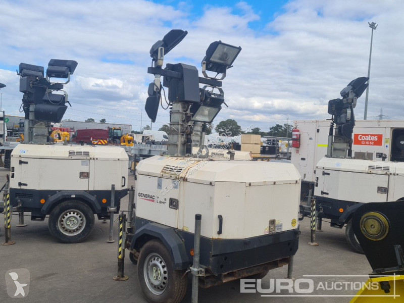 Material de obra  VB-9