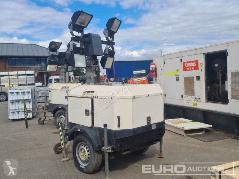 Materiaal voor de bouw  VB-9