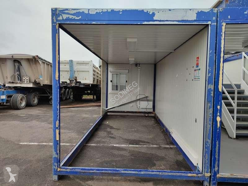 Utilaje de santier   15 M2