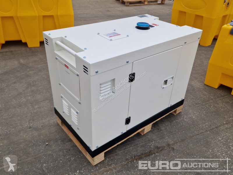 Material de obra VG-R110