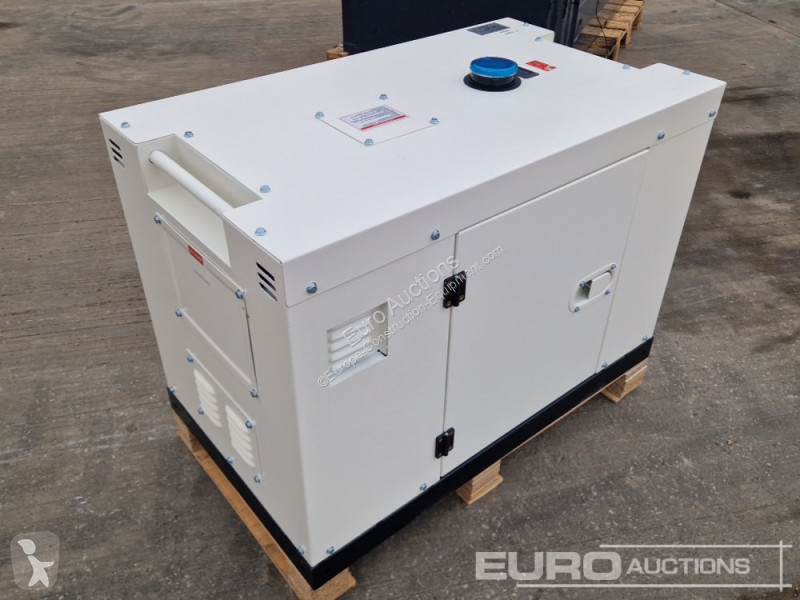 Material de obra VG-R110