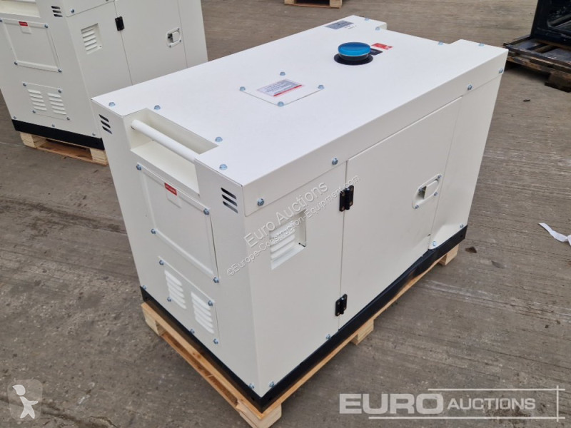 Material de obra VG-R110